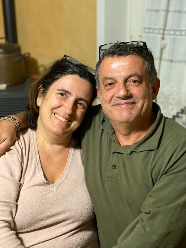 LISA & CLAUDIO